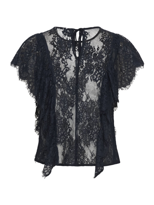 Part Two - AmaryllisPW BL