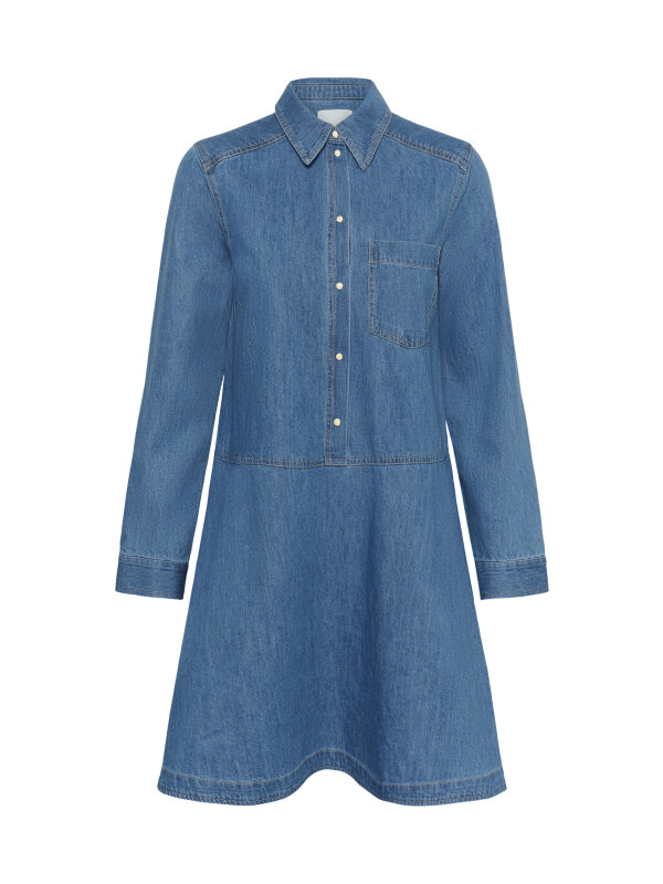 Part Two - AugustinePW DR