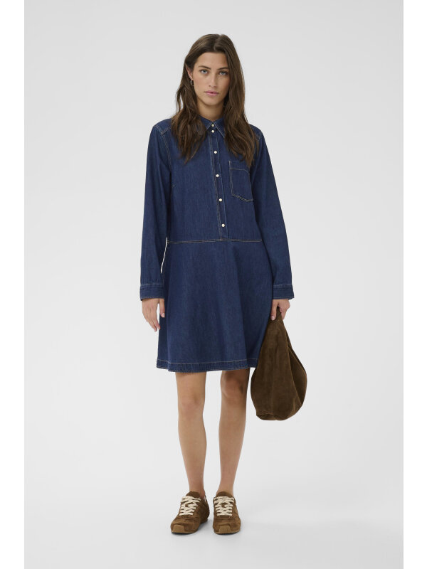 Part Two - AugustinePW DR