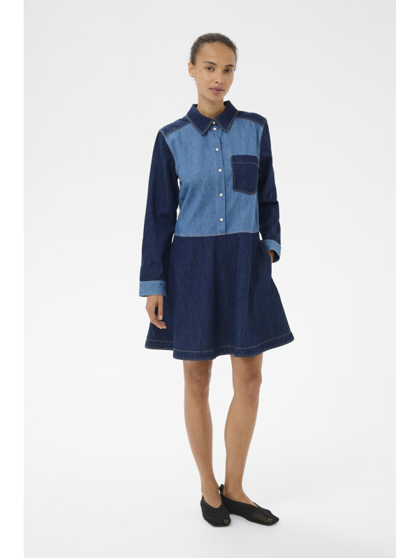 Part Two - AugustinePW DR