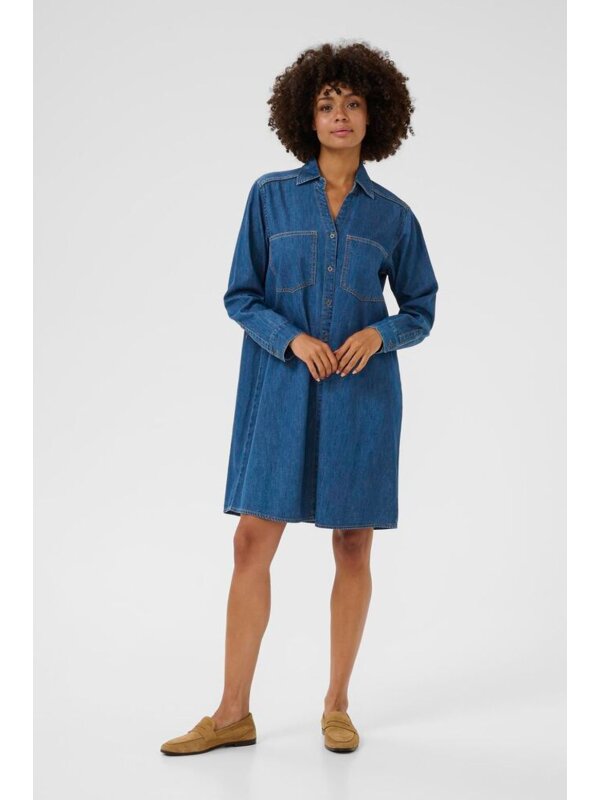 Culture - CUmola Arpa Dress