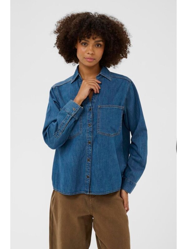 Culture - CUmola Arpa Shirt