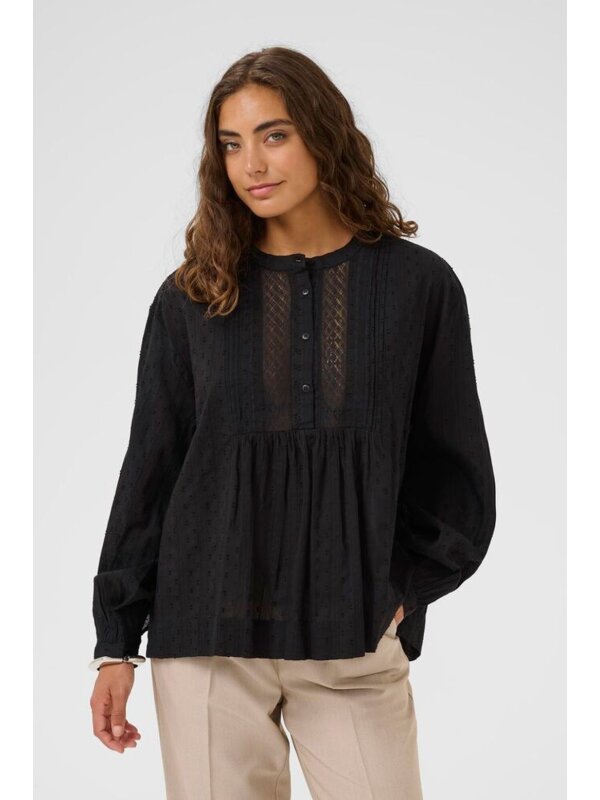 Culture - CUbirna Blouse
