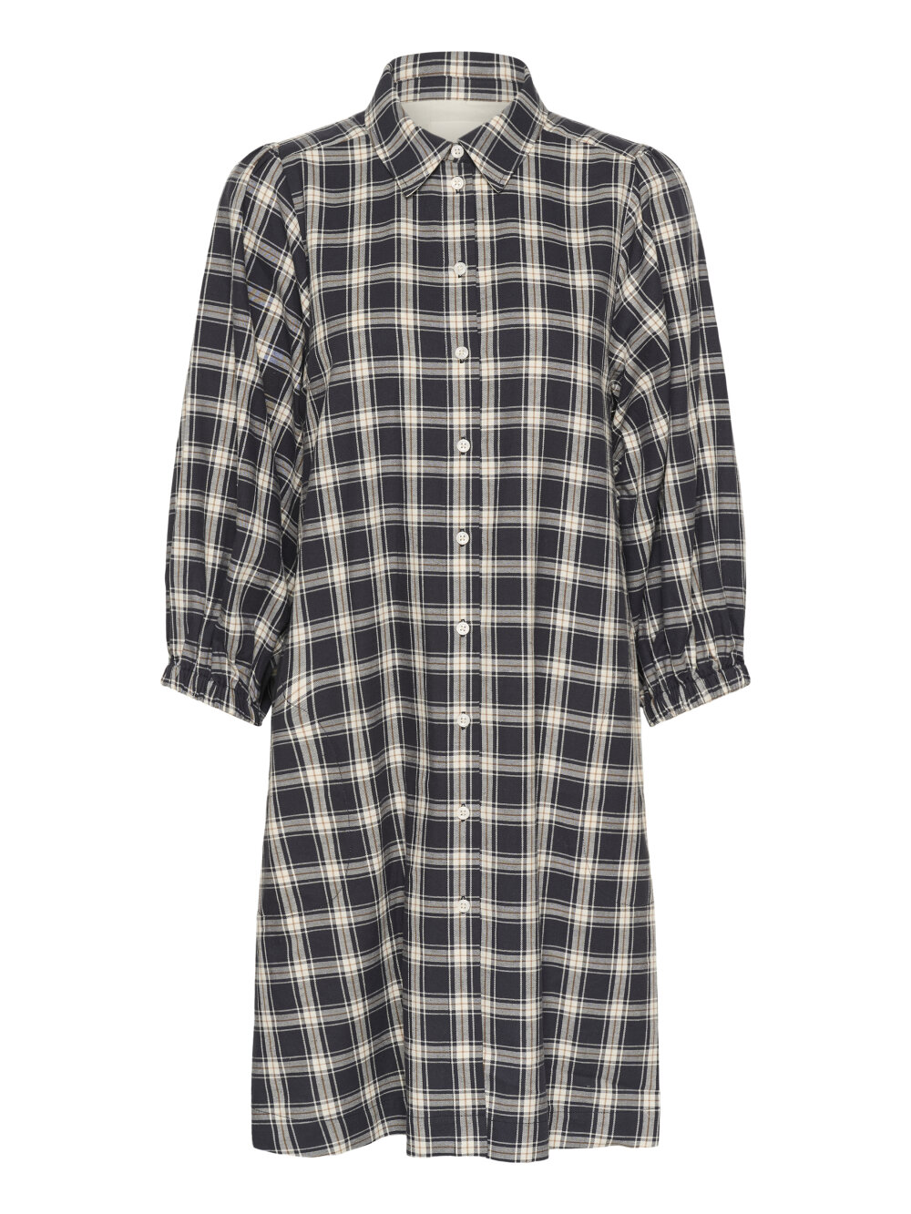 Part Two - EleinaPW DR