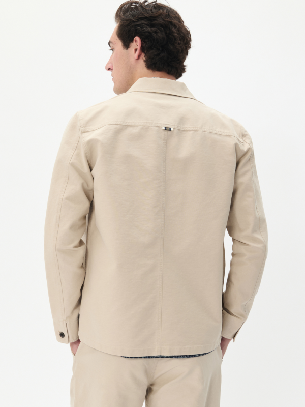 Matinique - MAshay Overshirt