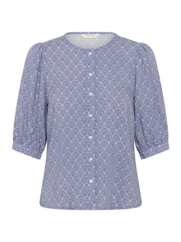 Part Two - AzraPW SH