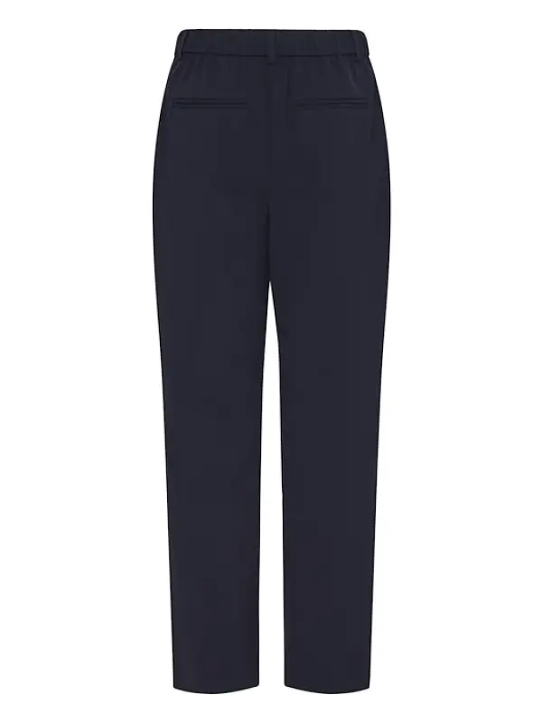 B-Young - BYDANTA PANTS CROP B-Young - BYDANTA PANTS CROP