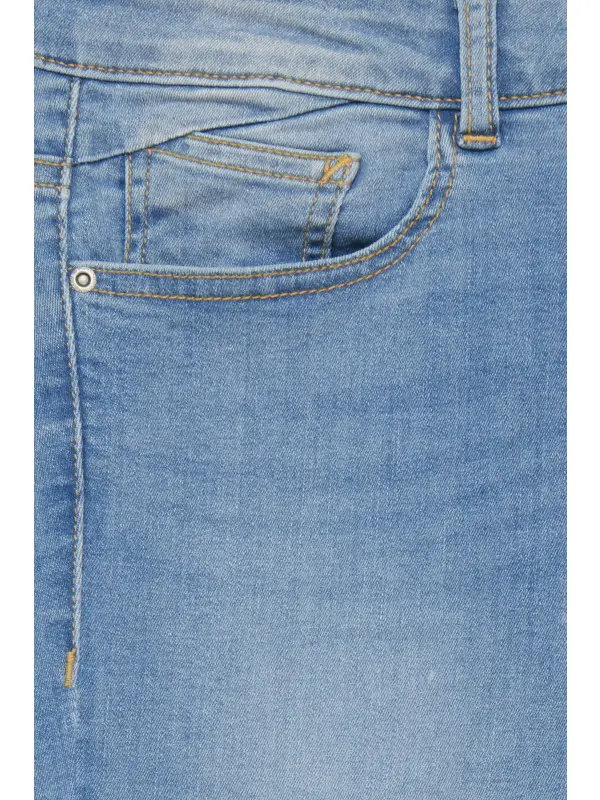 B-Young - BYLUNI SLIM JEANS