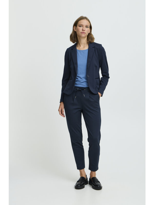 B-Young - RIZETTA CROP PANTS