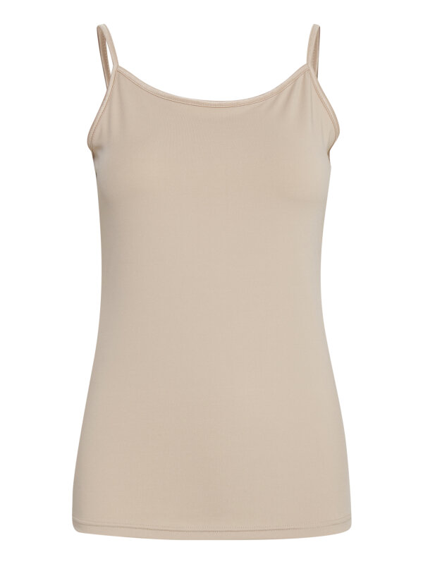 B-Young - BYIANE STRAP TOP