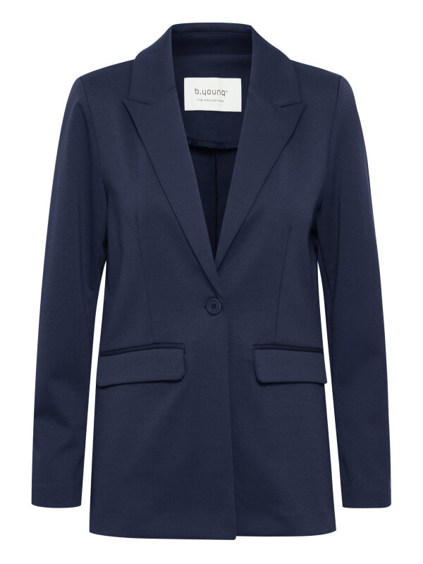 B-Young - BYRIZETTA LONG BLAZER 2
