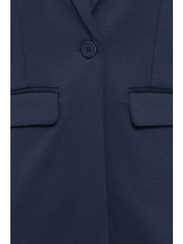 B-Young - BYRIZETTA LONG BLAZER 2
