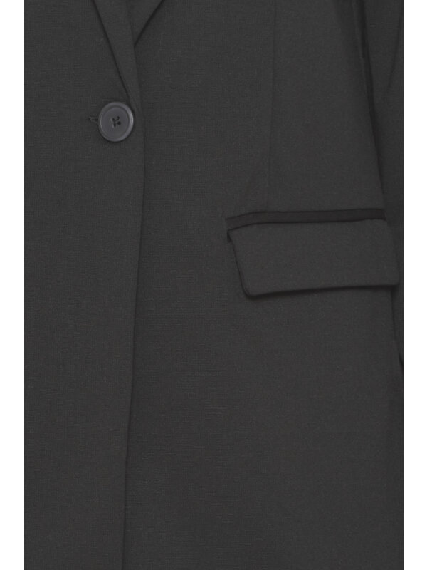 B-Young - BYRIZETTA LONG BLAZER 2