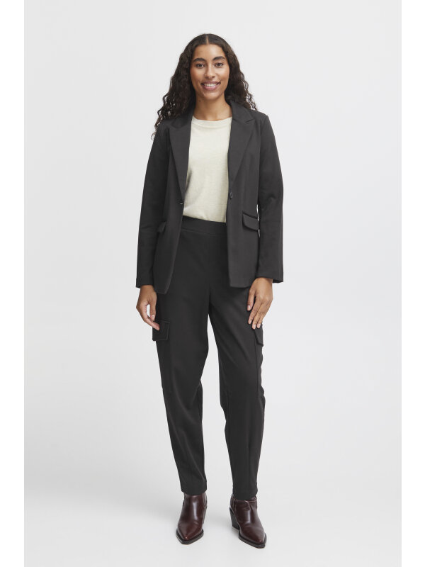 B-Young - BYRIZETTA LONG BLAZER 2