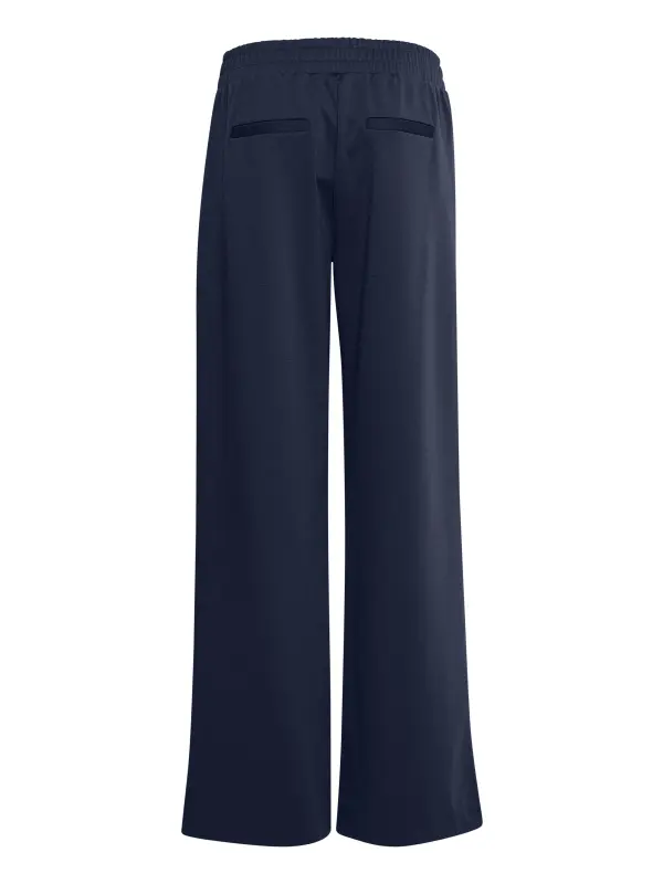 B-Young - BYRIZETTA WIDE PANTS 2