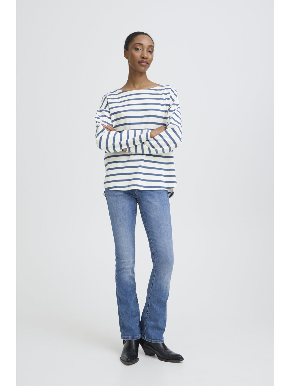 B-Young - BYRAMSI PULLOVER