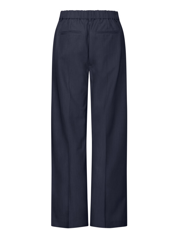 B-Young - BYDANTA WIDE LEG PANT 2 CROP