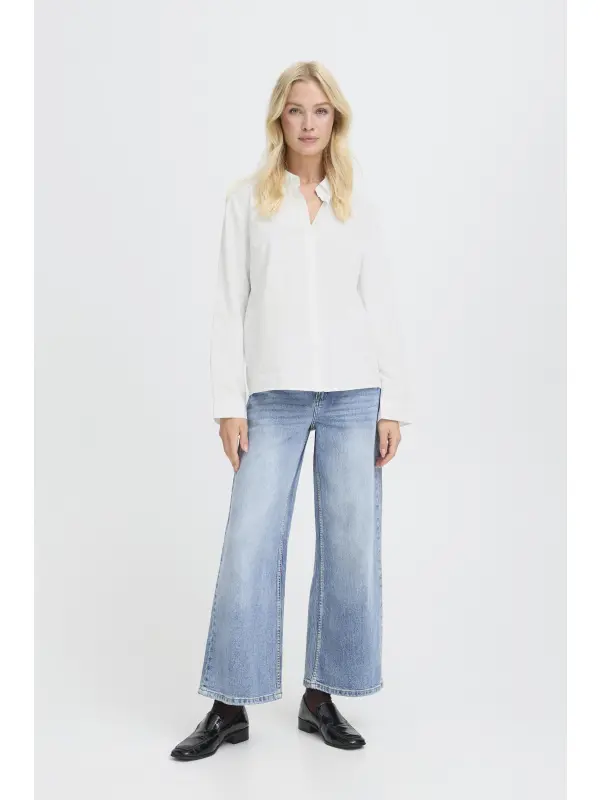 B-Young - BYHETILA SHIRT 2 B-Young - BYHETILA SHIRT 2