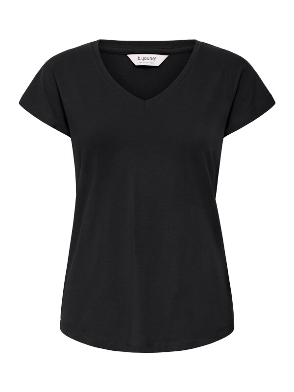 B-Young - BYPAMILA V TEE