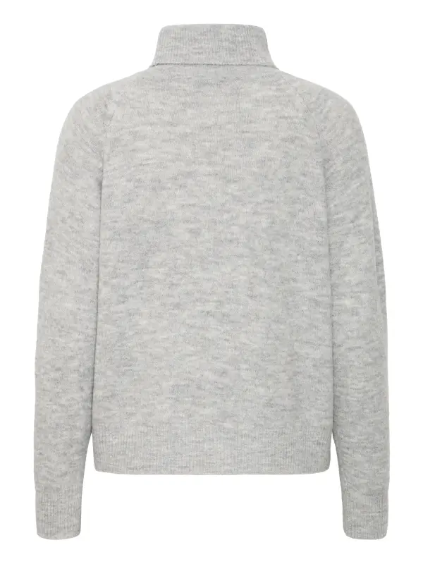 B-Young - BYMONNA ROLLNECK