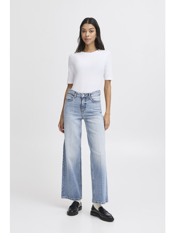 B-Young - BYPAMILA TSHIRT