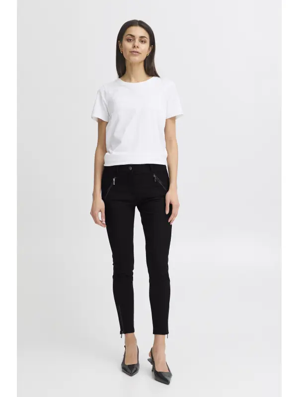 Fransa - FRZIO 1 PANTS Fransa - FRZIO 1 PANTS