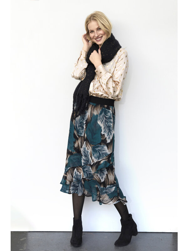 Fransa - FRZAWOV 2 BLOUSE