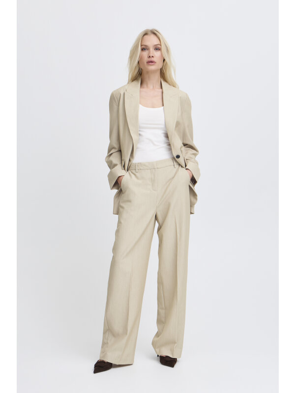 B-Young - BYDANTA WIDE LEG PANTS 2