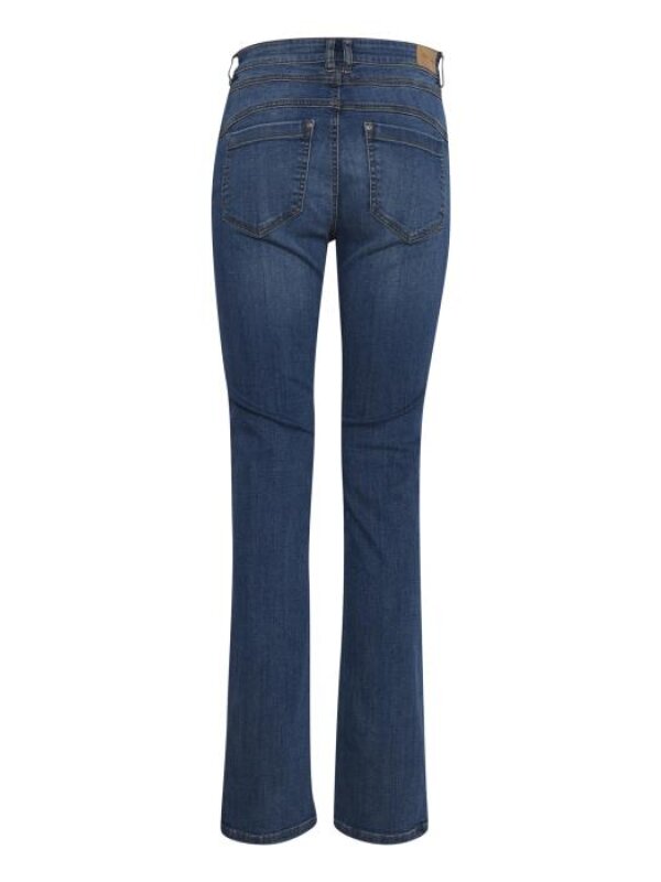 Fransa - FRZomal 2 Jeans Fransa - FRZomal 2 Jeans