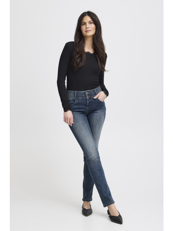 Fransa - FRZomal 2 Jeans Fransa - FRZomal 2 Jeans