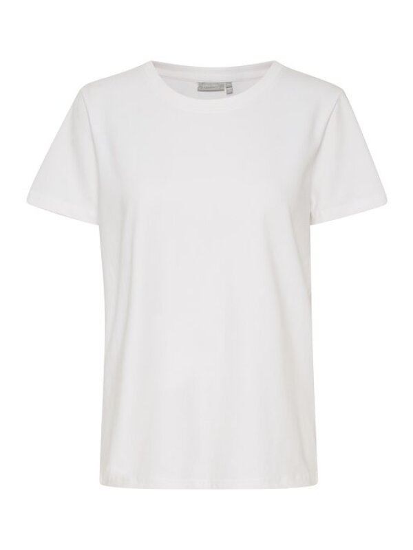 Fransa - FRZASHOULDER TEE 1 Fransa - FRZASHOULDER TEE 1