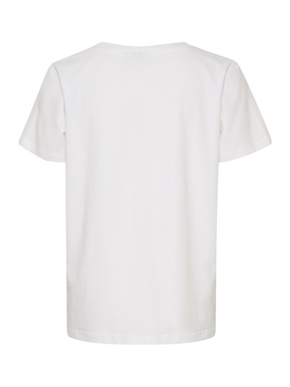 Fransa - FRZASHOULDER TEE 1