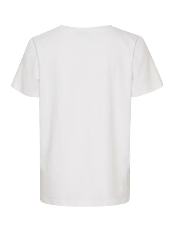 Fransa - FRZASHOULDER TEE 1 Fransa - FRZASHOULDER TEE 1