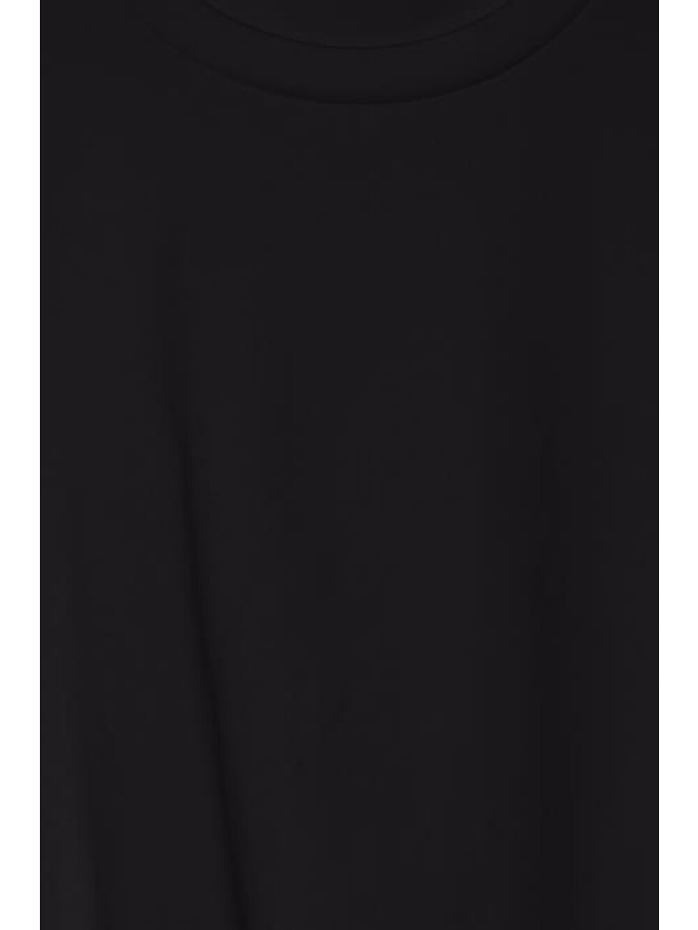 Fransa - FRZASHOULDER TEE 1