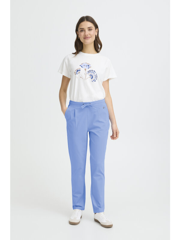 Fransa - FRZASTRETCH 1 PANTS Fransa - FRZASTRETCH 1 PANTS