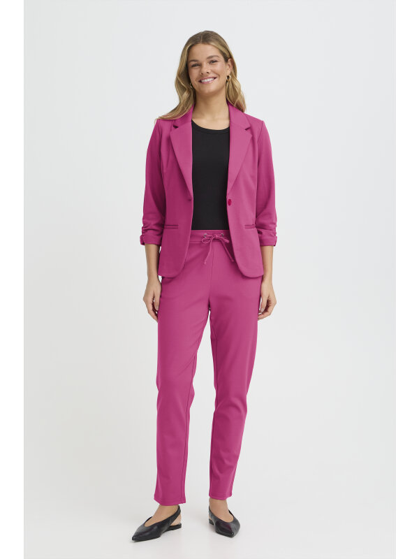 Fransa - FRZASTRETCH 1 PANTS