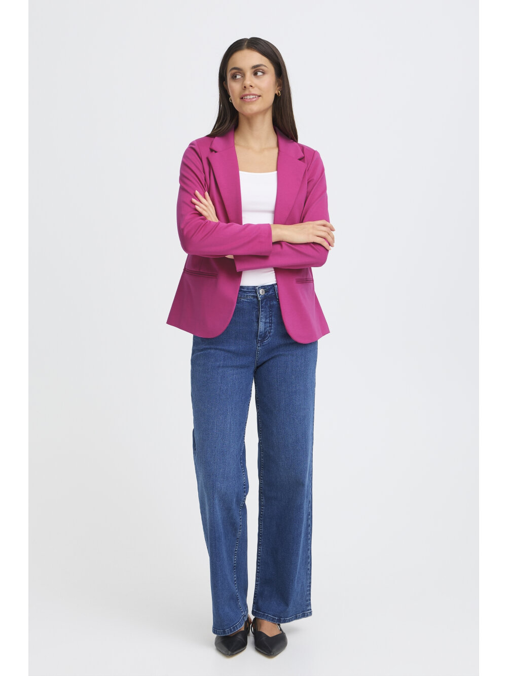 Fransa - FRZABLAZER 2 BLAZER