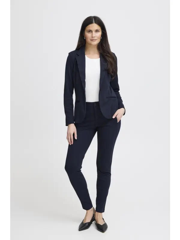 Fransa - FRZABLAZER 2 BLAZER Fransa - FRZABLAZER 2 BLAZER