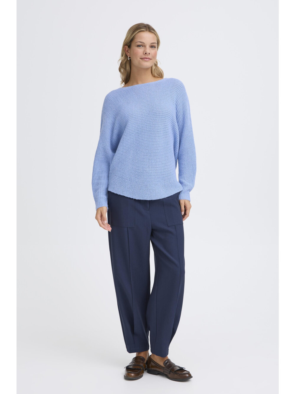 Fransa - FRERETTA PU 3