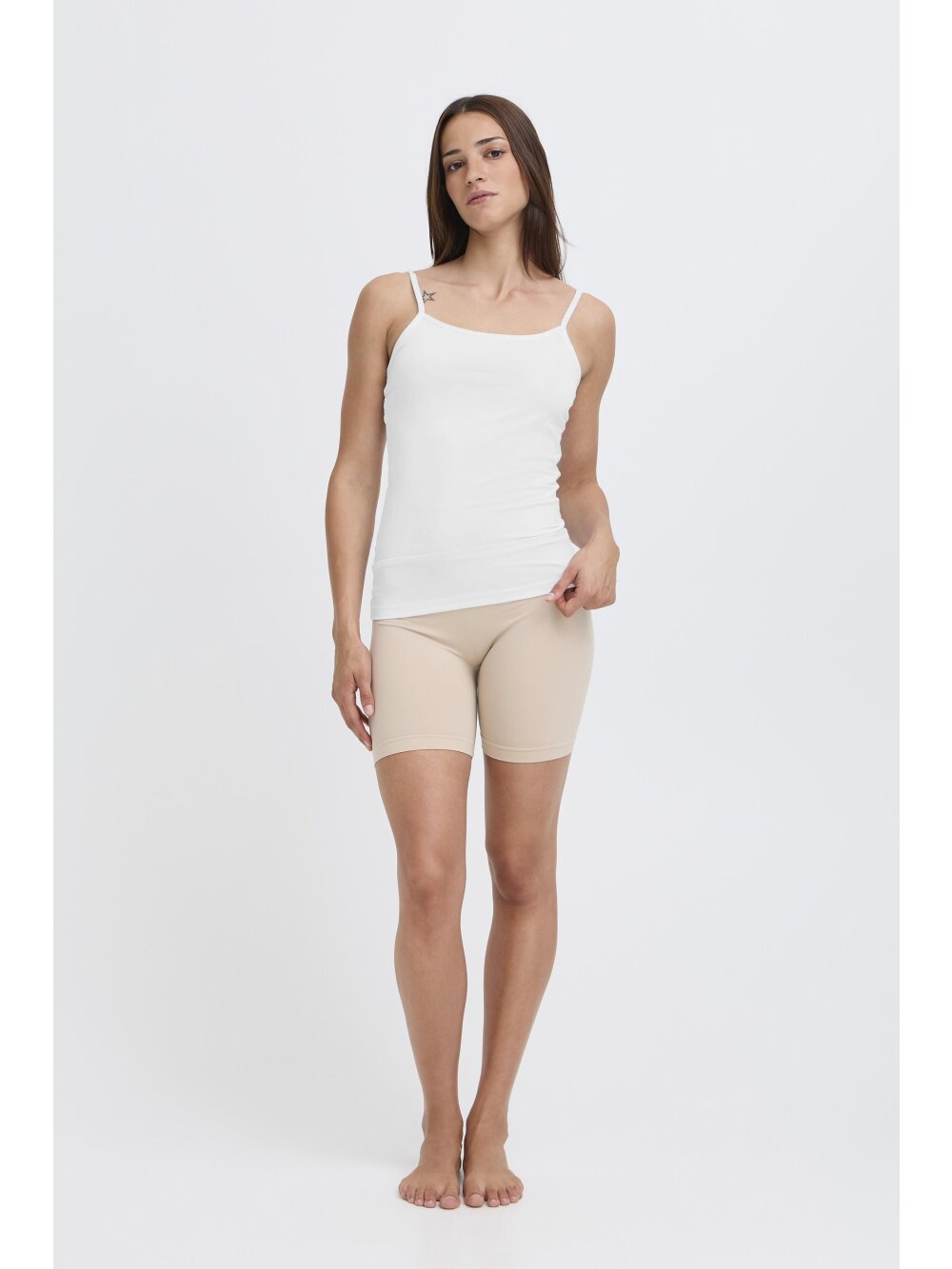 B-Young - BYIANE STRAP TOP