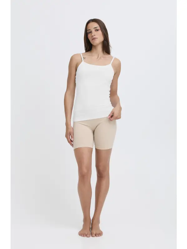 B-Young - BYIANE STRAP TOP B-Young - BYIANE STRAP TOP