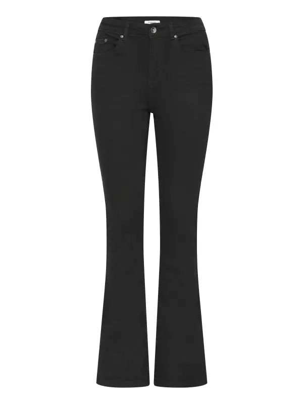 B-Young - BYLUNI FLARE JEANS B-Young - BYLUNI FLARE JEANS