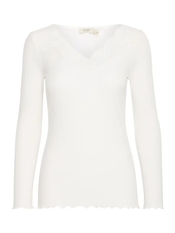 Fransa - FRHIZAMOND TEE 25 Fransa - FRHIZAMOND TEE 25