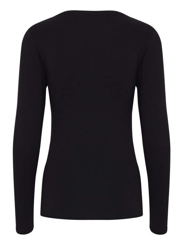 B-Young - BYPAMILA LS TSHIRT