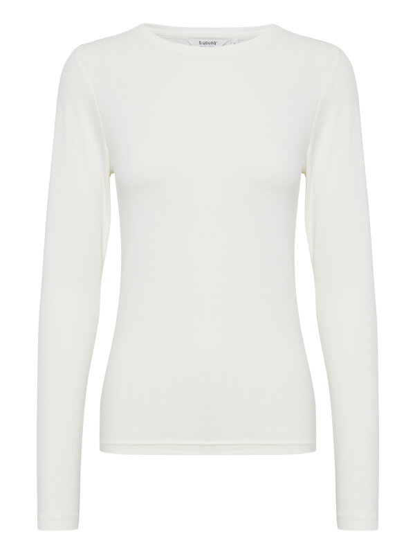 B-Young - BYPAMILA LS TSHIRT