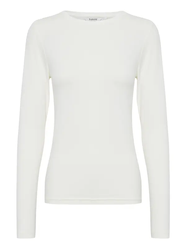 B-Young - BYPAMILA LS TSHIRT