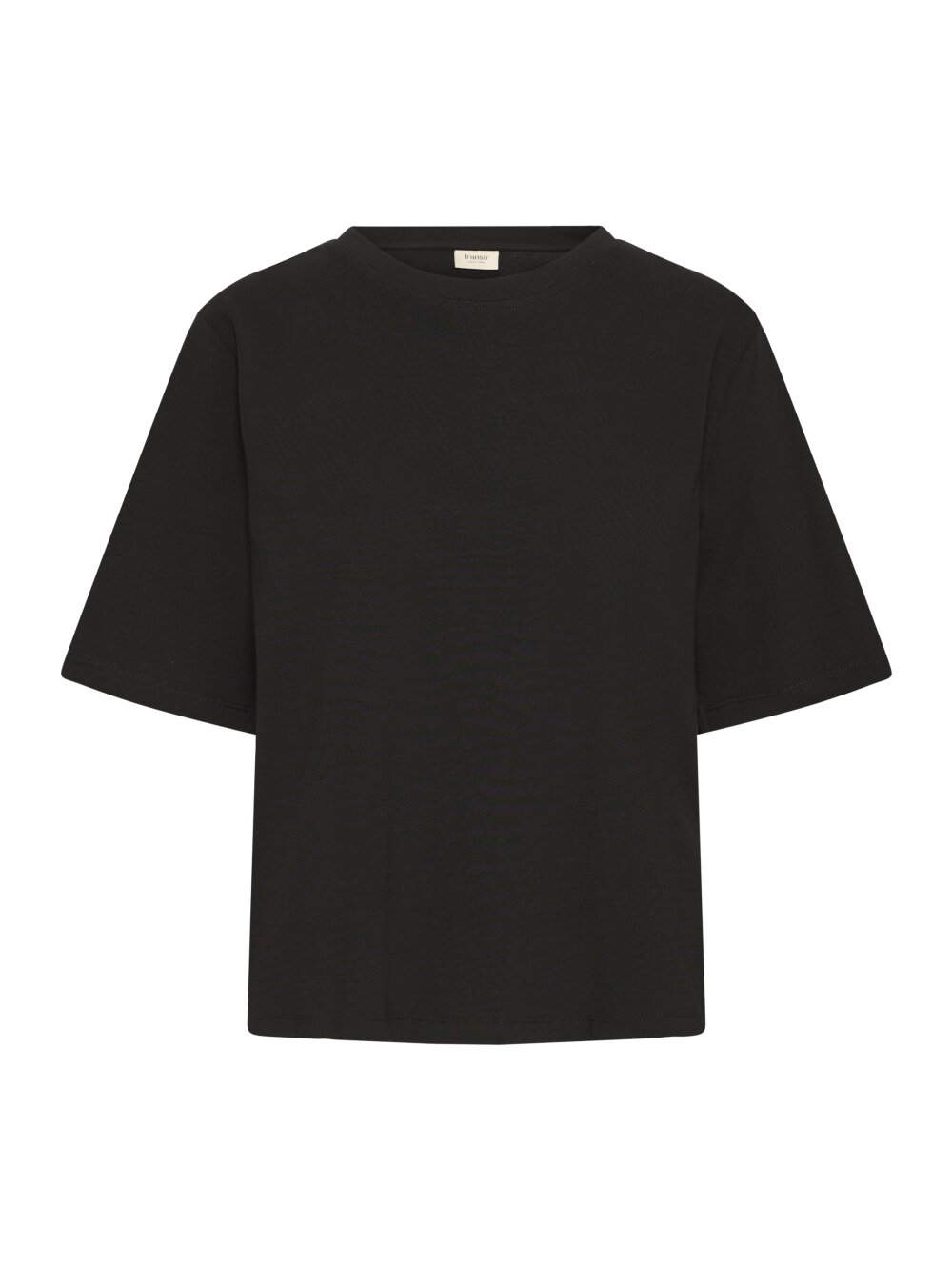 Fransa - FRZASHOULDER TEE 6