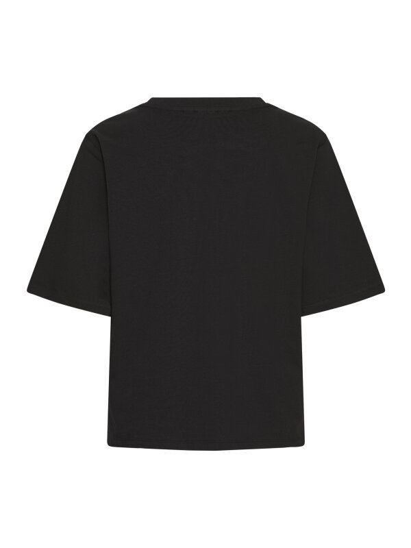 Fransa - FRZASHOULDER TEE 6