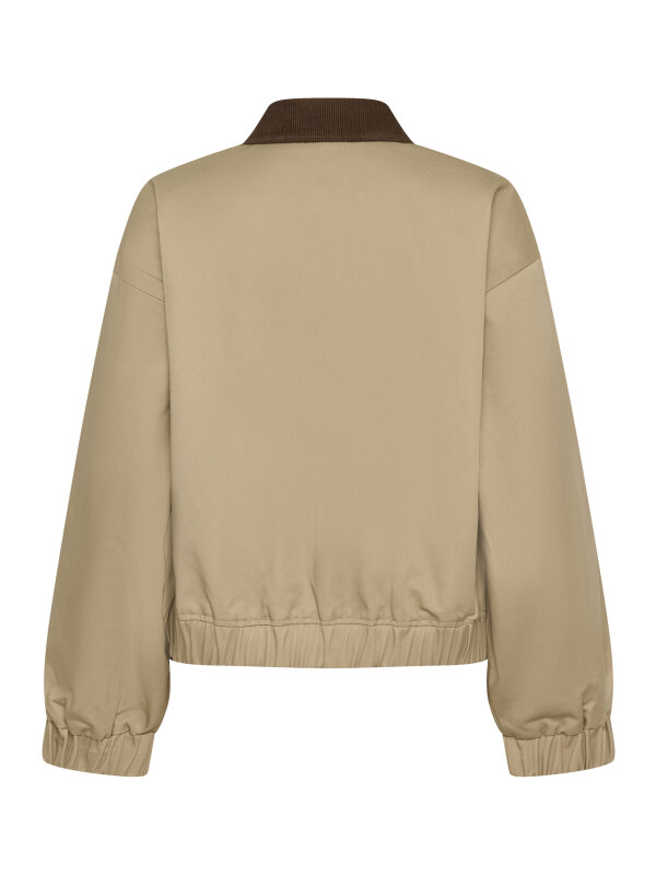 Culture - CUsasha Bomber Jacket