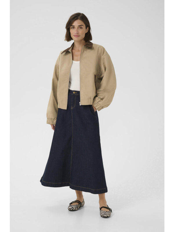 Culture - CUsasha Bomber Jacket